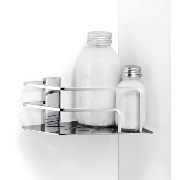 Giese Drill / Screw Shower Basket Wayfair.co.uk